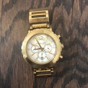 Michael Kors watch